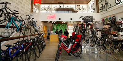 店舗情報