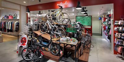 店舗情報