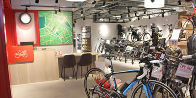 hirakata 店舗情報