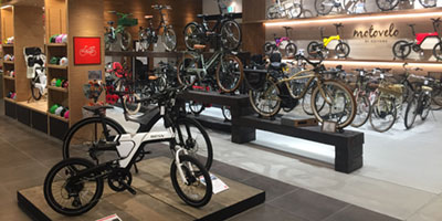 hiroshima 店舗情報