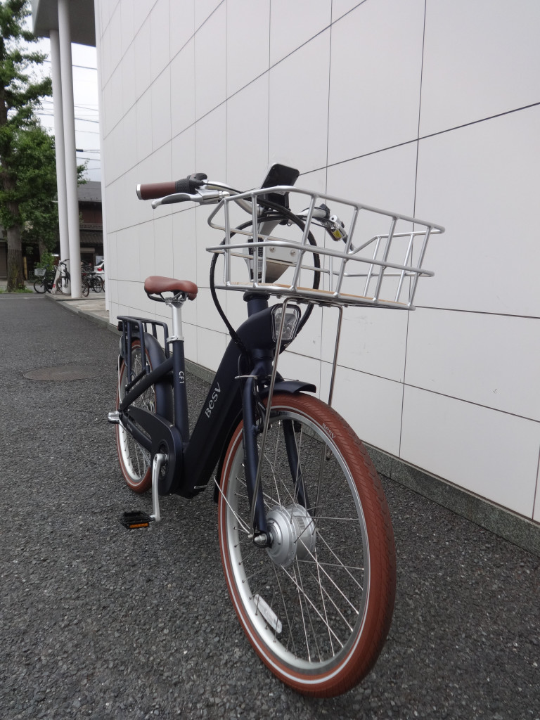 BESV CF-1 フロントバスケット_3