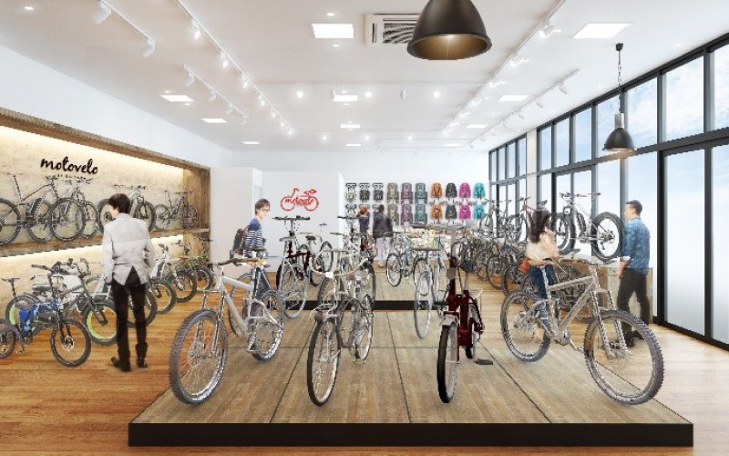 星が丘店内イメージ_2 店舗情報