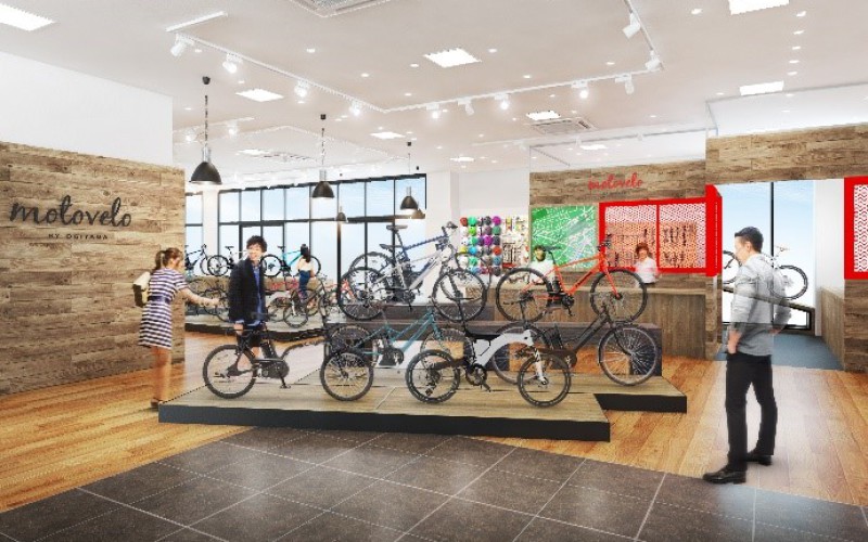星が丘店内イメージ_1 店舗情報