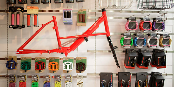 モトベロ 電動アシスト自転車の専門店