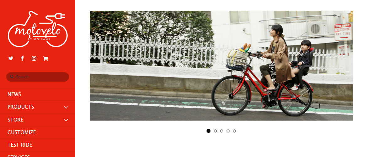 画像はWEBサイトのOGPタグから引用しています モトベロ 電動アシスト自転車の専門店