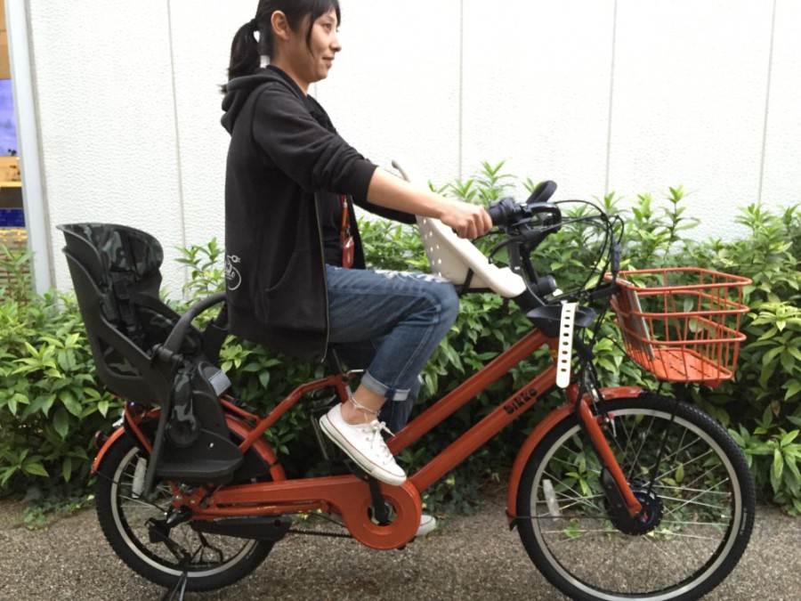 服 彼の 見積り 電動 自転車 後付け 子供 乗せ P Suzuka Jp