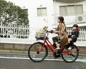 専門店スタッフが教える 子供乗せ電動アシスト自転車の選び方 ～PART2 