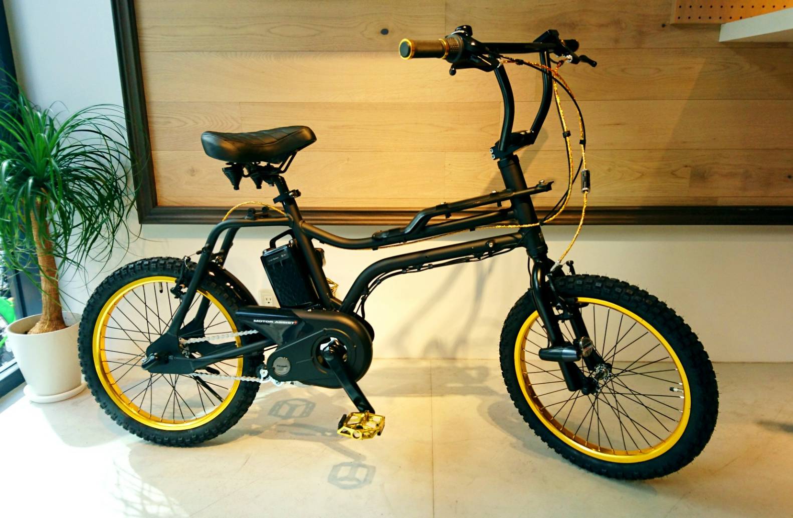 人気 EZ パナソニック BMX 電動自転車 大阪 アシスト 快速 カスタム 人気 EZ パナソニック BMX 電動自転車 大阪 アシスト 快速 カスタム