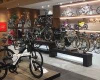 【モトベロ広島】試乗会開催のおしらせ！～「YAMAHA YPJ」「BESV」「デイトナ」「cannondale」～