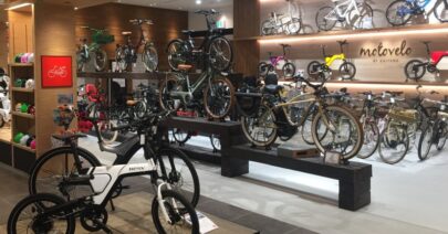 【モトベロ広島】試乗会開催のおしらせ！～「YAMAHA YPJ」「BESV」「デイトナ」「cannondale」～