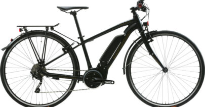 CORRATEC E-POWER SHAPE