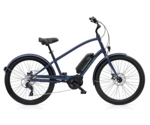 TOWNIE® GO! 8D MENS' POSEIDON BLUE