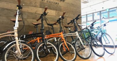 【期間限定】『Daytona PotterringBike』全DEシリーズ試乗車揃っております！