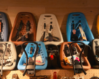 【おしゃれママ必見】自転車用チャイルドシート　Yeppシリーズのご紹介