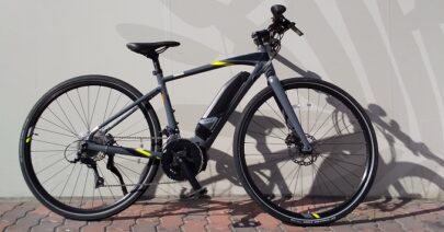 【モトベロ枚方】アウトレット電動アシスト自転車のご紹介！