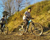 【インプレッション】話題のe-bikeを乗り比べる～MTB編～