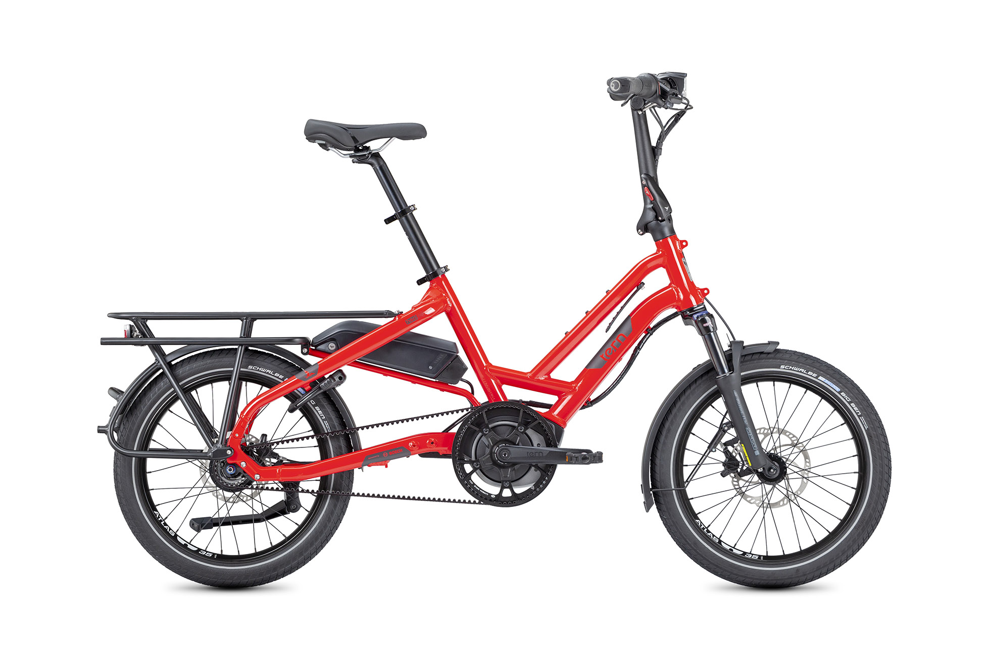 ｔｅｒｎ  折りたたみ自転車 赤 Tern Japan Official Site – ターン日本公式サイト
