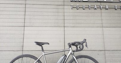 【TRY! E-BIKE】DAVOS E-601にご試乗いただけます！