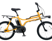 Panasonic「EZ」湘南ライフにおすすめのおしゃれな電動アシスト自転車！