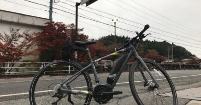 【リクセン＆カウル】のおすすめ自転車バッグ『オールラウンダーXS』のご紹介！