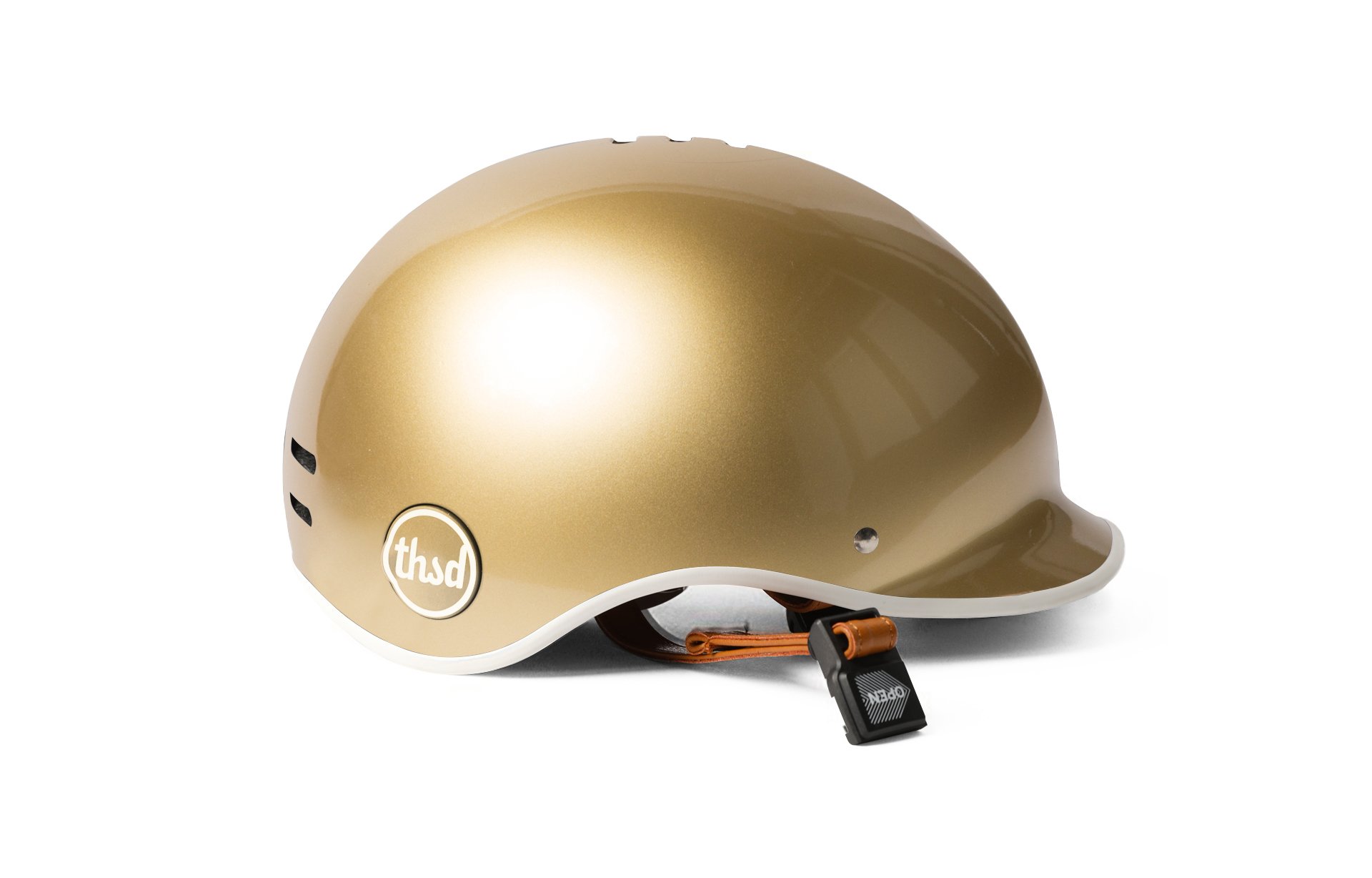 新製品情報】「Thousand Helmet(サウザンドヘルメット)」おしゃれな