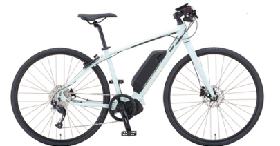 【新商品情報】e-bike ミヤタサイクル 「CRUISE 5080」入荷のお知らせ
