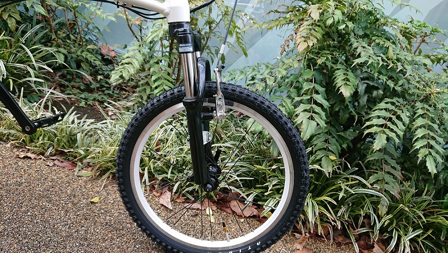 おすすめ電動アシスト自転車】デイトナ 「DE01S」 ~ミニベロMTB