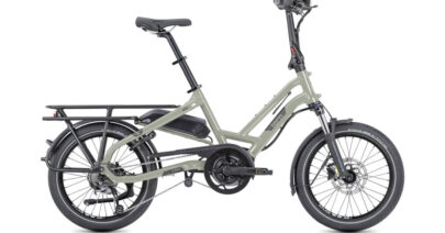 【期間限定試乗車】Tern「HSD P9」～モトベロ星が丘～