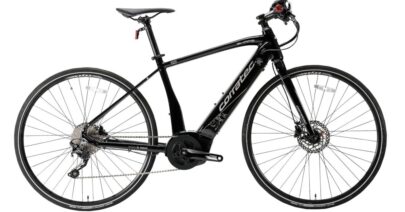 【新製品情報】corratec「E-POWER SHAPE PT500」