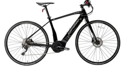 【製品入荷情報】corratec「E-POWER SHAPE PT500」再入荷！