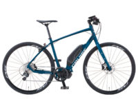 【インプレッション】話題のE-BIKEを乗り比べる～MIYATA編～