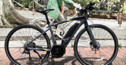 【アウトレット】人気のe-bikeがお得なプライスになりました！～モトベロ枚方～