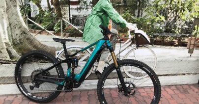 【モトベロ枚方】期間限定「MERIDA」「MIYATA」製e-bikeの特別試乗車をご用意いたしました！