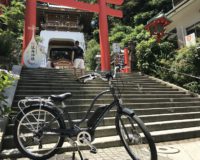 【インプレッション】電動アシストビーチクルーザー Electra「TOWNIE GO!8D」～モトベロ湘南～