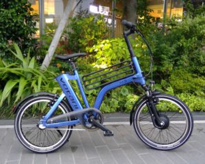 【オランダ発】カジュアルe-bike VOTANI「H3」～専門店スタッフのコメント付き紹介～
