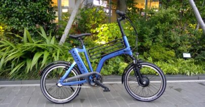 【オランダ発】カジュアルe-bike VOTANI「H3」～専門店スタッフのコメント付き紹介～