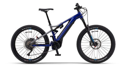 YAMAHAの最高峰e-bike！フルサスモデルのe-MTB「YPJ-MT PRO」がもうすぐ発売！
