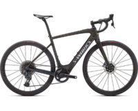 【インプレッション】ハイパフォーマンスe-bike！SPECIALIZED（スペシャライズド）TURBO（ターボ）「CREO SL（クレオ）」