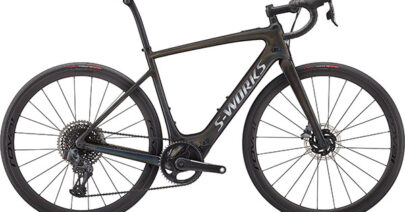 【インプレッション】ハイパフォーマンスe-bike！SPECIALIZED（スペシャライズド）TURBO（ターボ）「CREO SL（クレオ）」