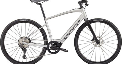 【インプレッション】注目のe-bike！SPECIALIZED（スペシャライズド）TURBO（ターボ）「VADO SL（バド）」