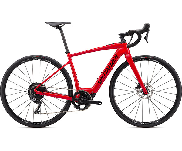 specialized スペシャライズド creo vado LEVO アシストリミッター