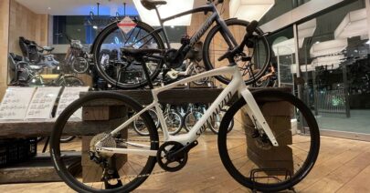 【最新入荷情報】SPECIALIZED「VADO SL 4.0」が入荷しました！～モトベロ二子玉川～