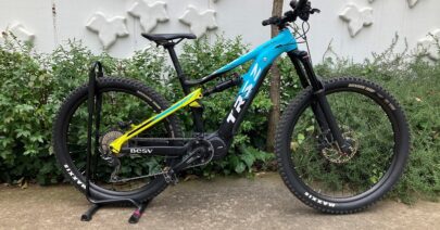 【モトベロ湘南】フルサスe-MTB期間限定試乗車のご紹介！