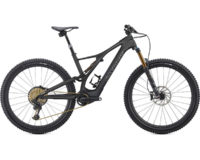 【インプレッション】本格派e-MTB！SPECIALIZED（スペシャライズド）TURBO（ターボ）「LEVO SL（リーヴォ）」