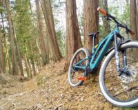 【インプレッション】SPECIALIZED「LEVO SL COMP」オーナーレビュー