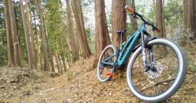 【インプレッション】SPECIALIZED「LEVO SL COMP」オーナーレビュー