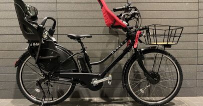 【モトベロ二子玉川】最新試乗車情報！