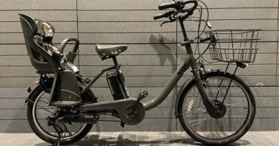 【モトベロ二子玉川】アウトレット電動アシスト自転車のご紹介！