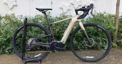 【最新入荷情報】cannondale「Top stone Neo Carbon4」が入荷！～モトベロ湘南～