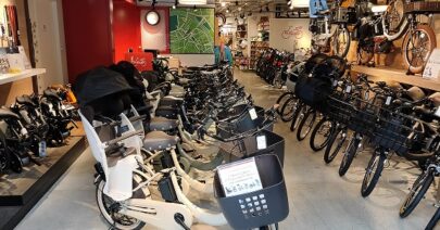 【モトベロ枚方】即日納車可能！人気子供乗せ電動アシスト自転車の最新在庫状況のお知らせ